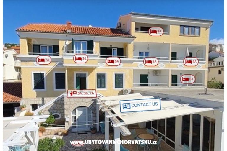 Apartmanok Antonio – fotó 5