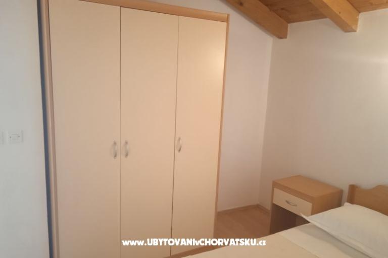 Apartmanok Toni – fotó 18