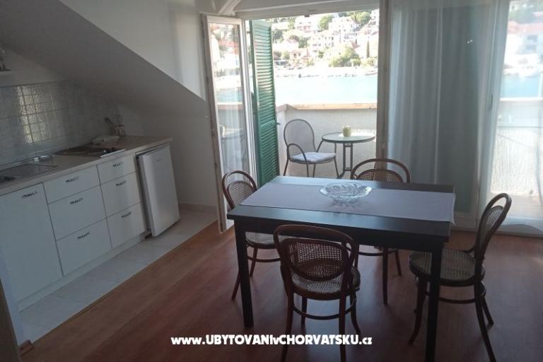 Apartmanok Toni – fotó 2