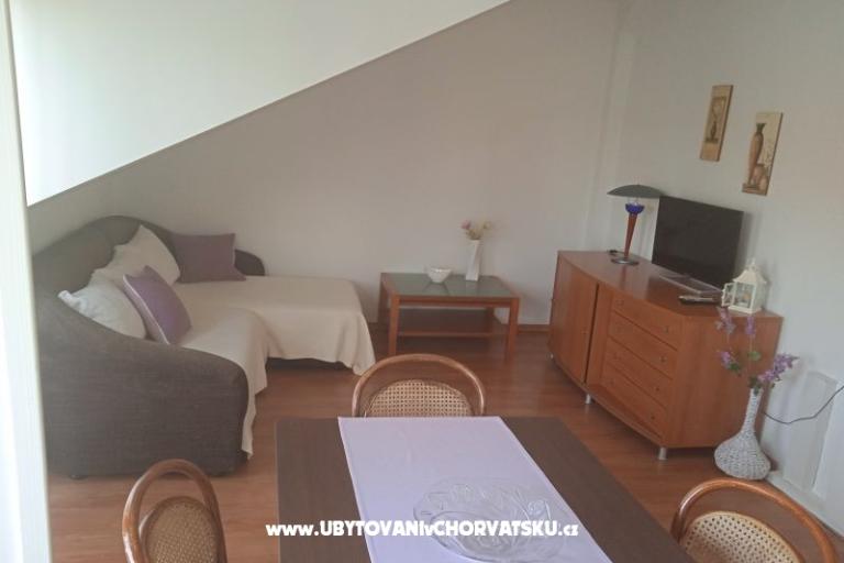 Apartmanok Toni – fotó 3
