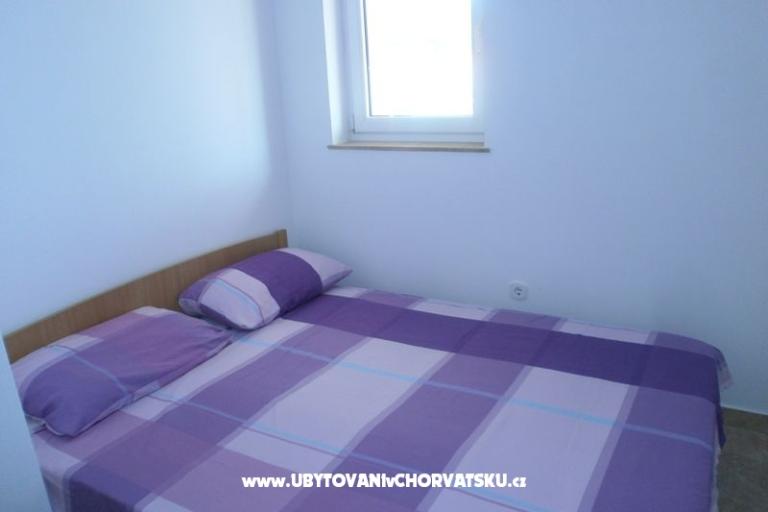 Apartmanok Zubčić – fotó 10