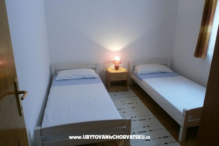 Apartmanok Zubčić – fotó 15