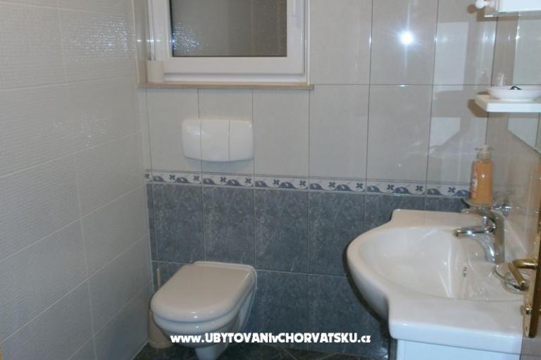 Apartmanok Zubčić – fotó 16