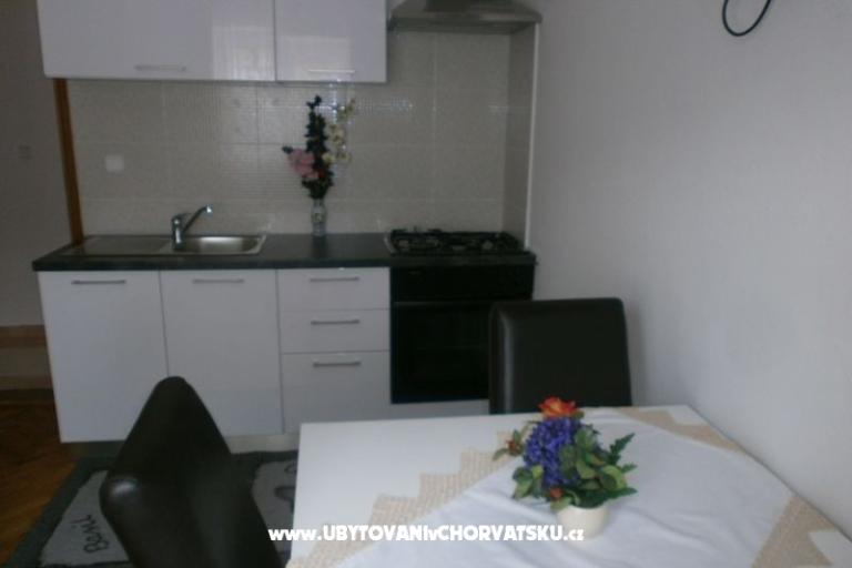 Apartmanok Zubčić – fotó 17