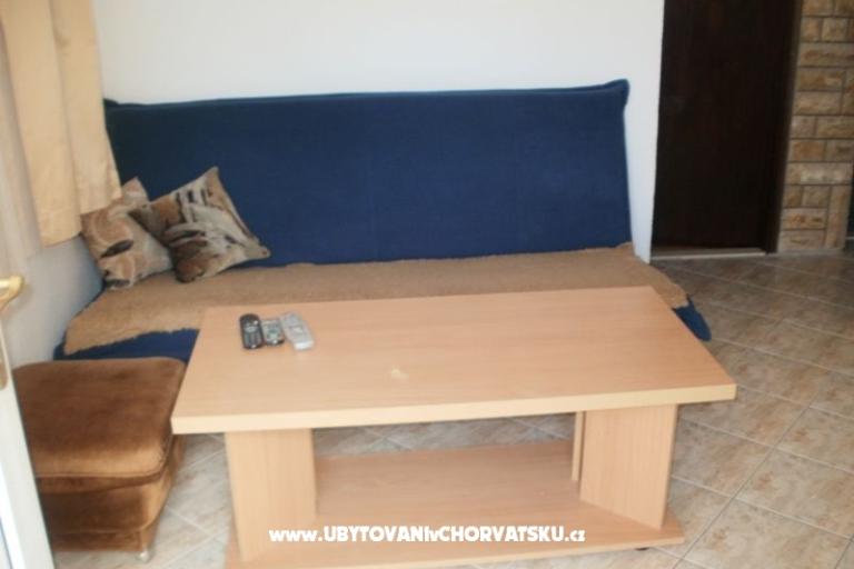 Apartmanok Zubčić – fotó 5