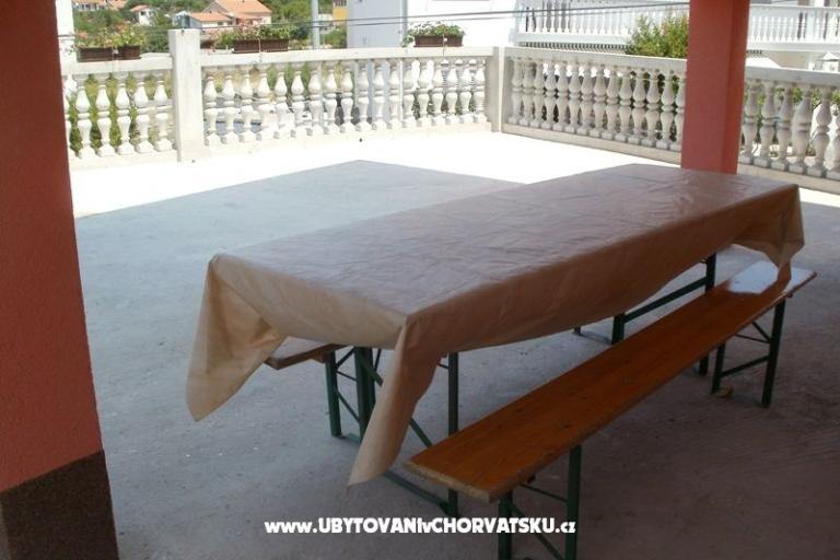 Apartmanok Zubčić – fotó 6