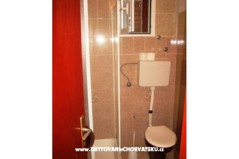 Apartmanok Barbaca Tisno – fotó 11