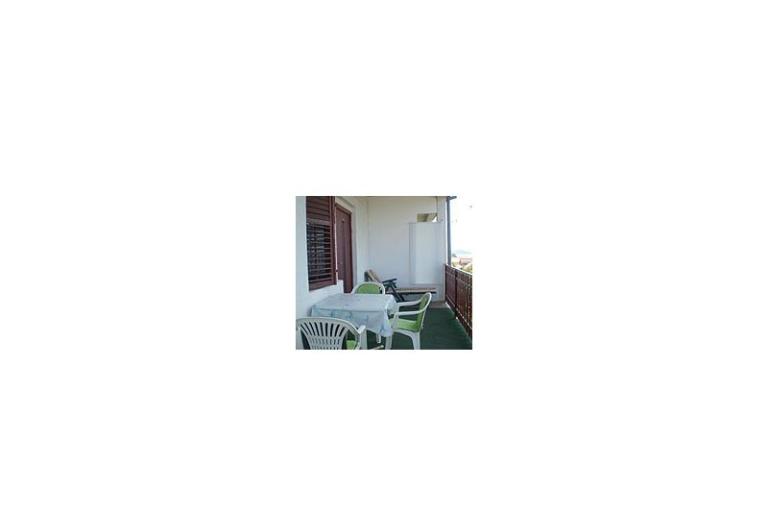 Apartmanok Barbaca Tisno – fotó 16