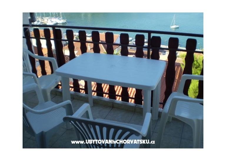 Apartmanok Barbaca Tisno – fotó 18