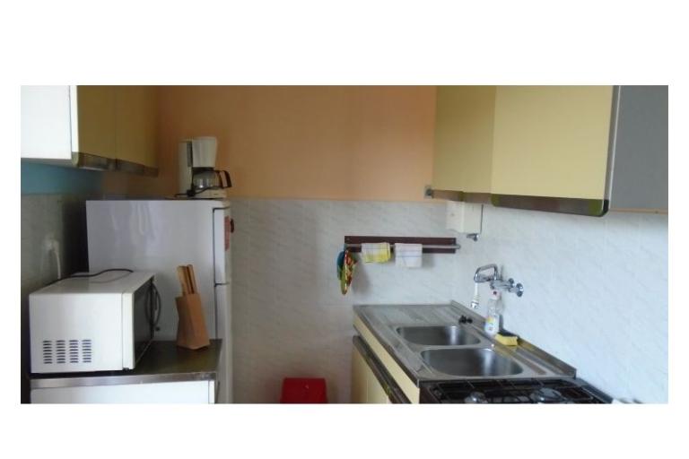 Apartmanok Barbaca Tisno – fotó 8