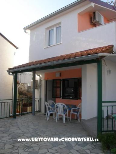 Apartmanok Pivac – fotó 4