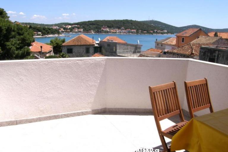 Apartmanok Pivac – fotó 5