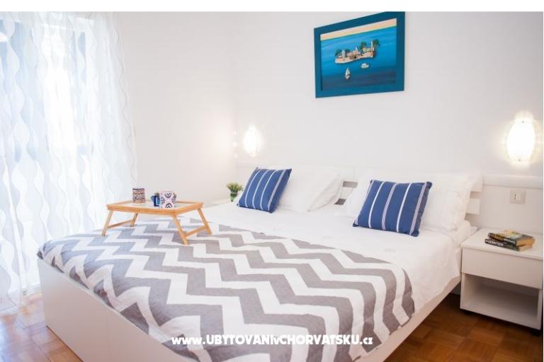 Apartmanok Barbara Tisno – fotó 11