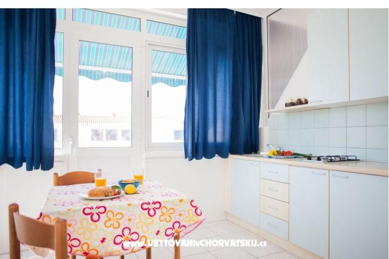 Apartmanok Barbara Tisno – fotó 12