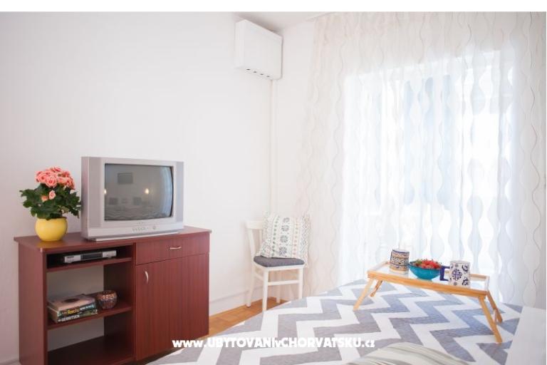 Apartmanok Barbara Tisno – fotó 13