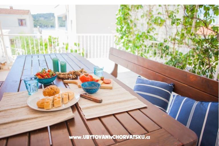 Apartmanok Barbara Tisno – fotó 15