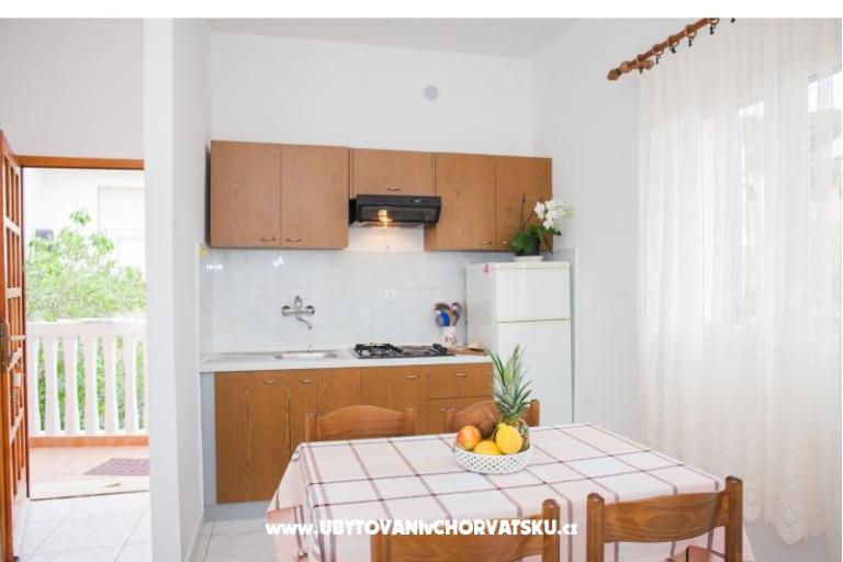 Apartmanok Barbara Tisno – fotó 16