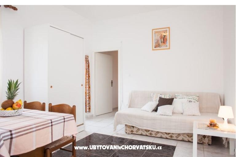 Apartmanok Barbara Tisno – fotó 17