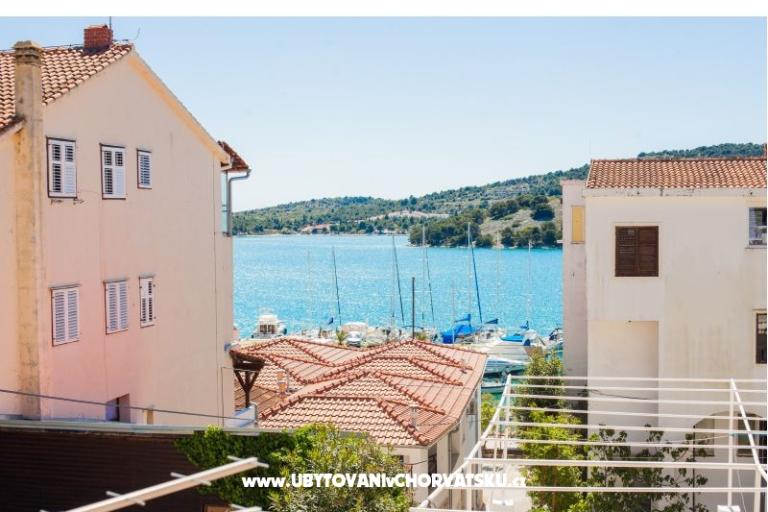 Apartmanok Barbara Tisno – fotó 18