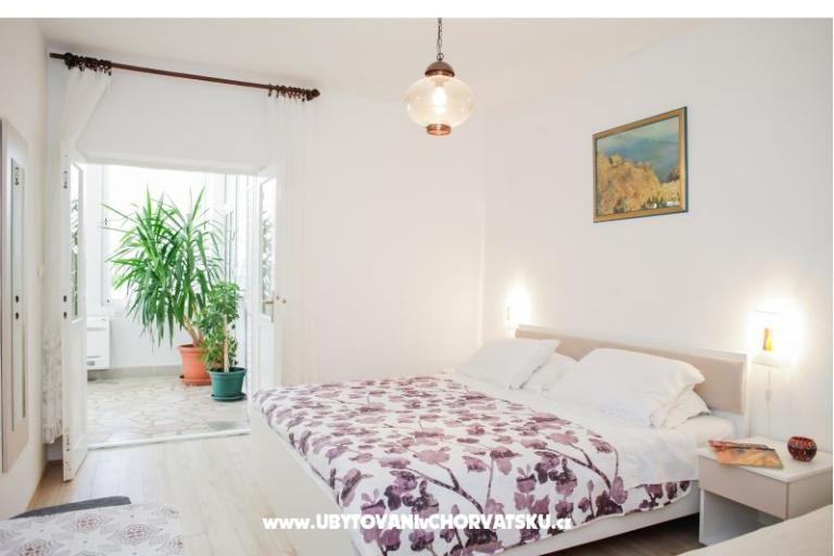 Apartmanok Barbara Tisno – fotó 2