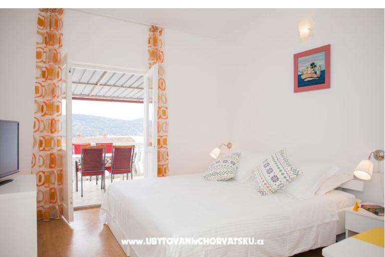 Apartmanok Barbara Tisno – fotó 6