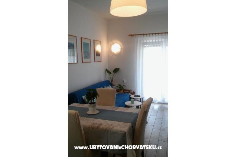 Apartmanok Veldić – fotó 2