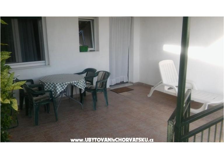 Apartmanok Veldić – fotó 4