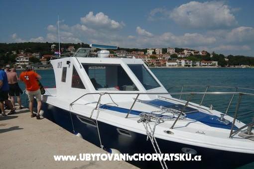 Acommodation centre FUN DIVING – fotó 6