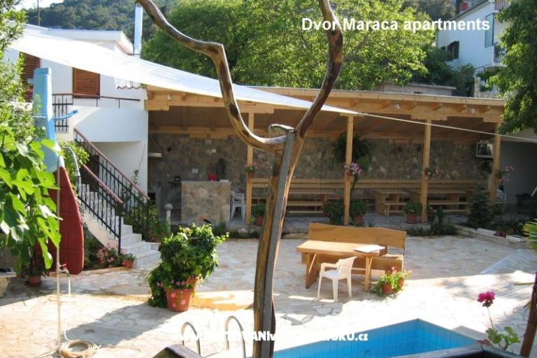 Dvor Maraca apartments – fotó 11