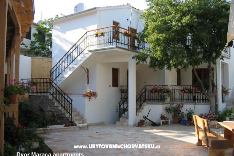 Dvor Maraca apartments – fotó 3