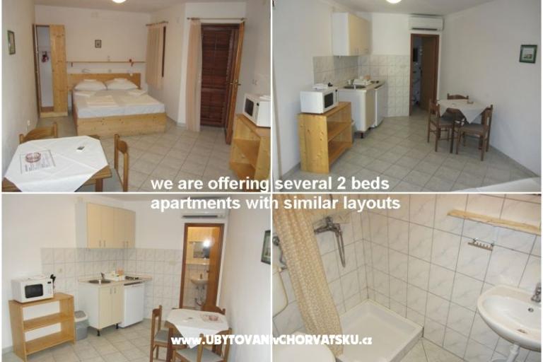 Dvor Maraca apartments – fotó 6