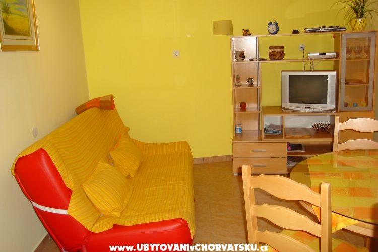 Ružica apartments – fotó 3
