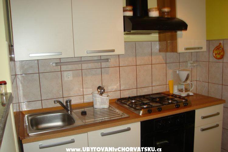 Ružica apartments – fotó 6
