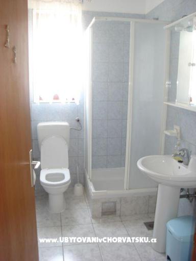 Ružica apartments – fotó 7