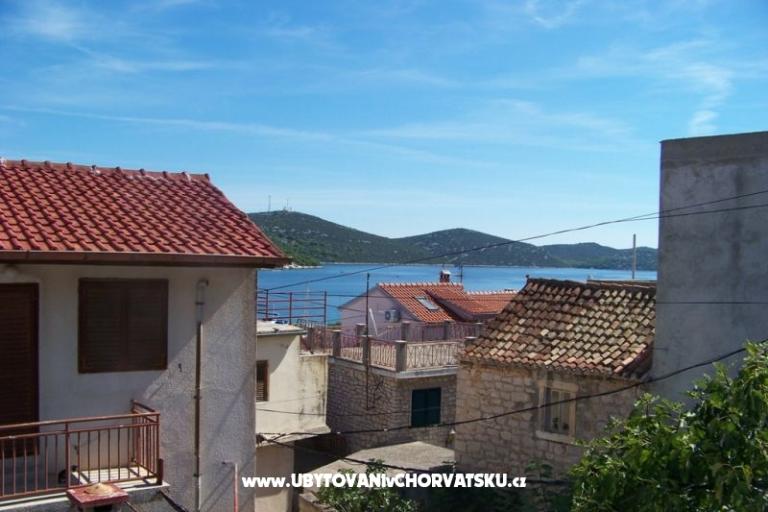 Apartman - kamena kuća  Šparoga – fotó 10