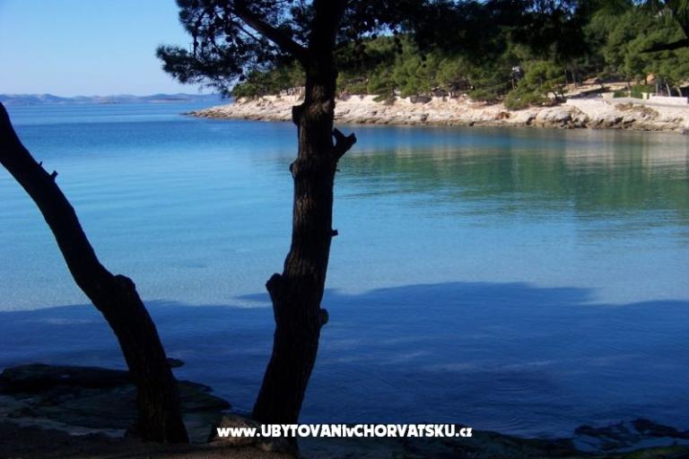 Apartman - kamena kuća  Šparoga – fotó 12