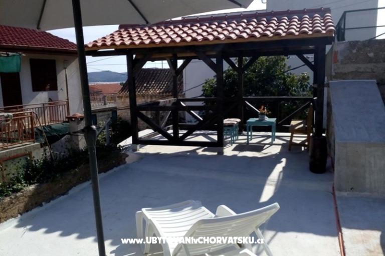 Apartman - kamena kuća  Šparoga – fotó 16