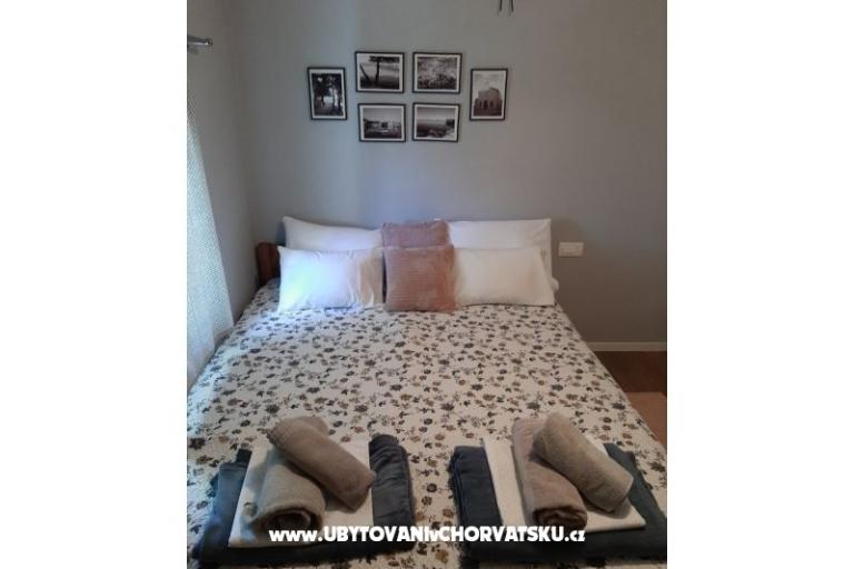 Apartman - kamena kuća  Šparoga – fotó 2