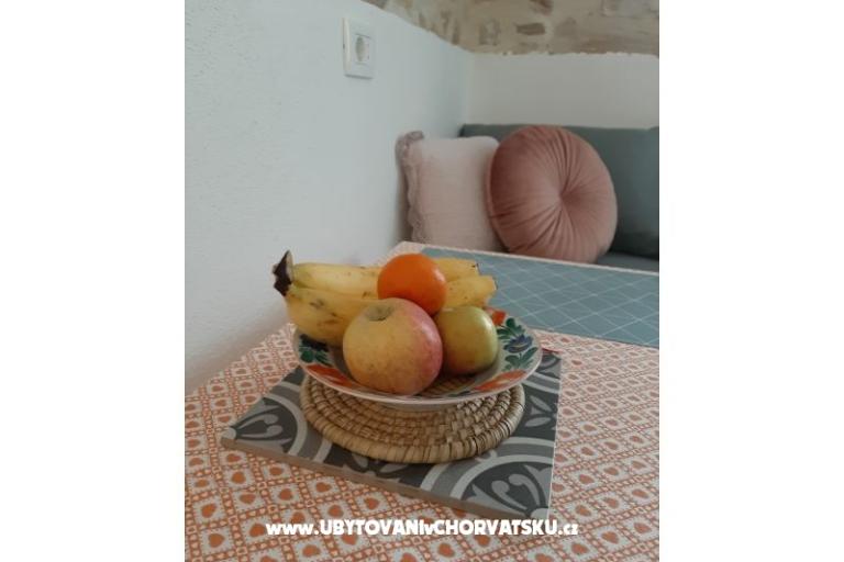 Apartman - kamena kuća  Šparoga – fotó 20