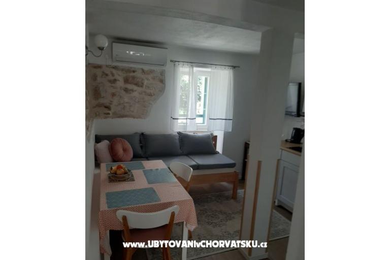 Apartman - kamena kuća  Šparoga – fotó 23