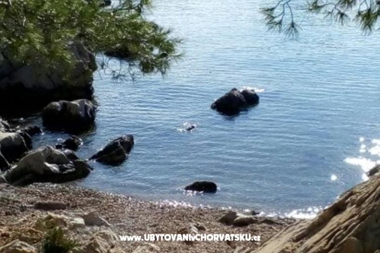Apartman - kamena kuća  Šparoga – fotó 7