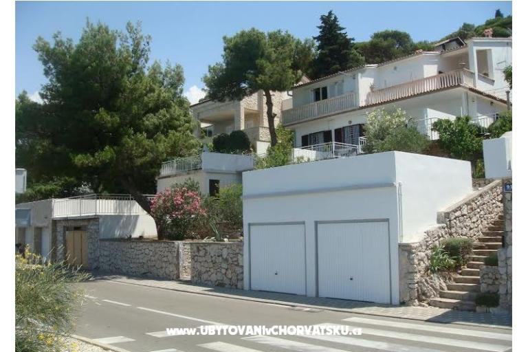 Vila Krešo – fotó 2