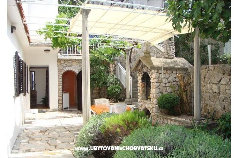 Vila Krešo – fotó 4