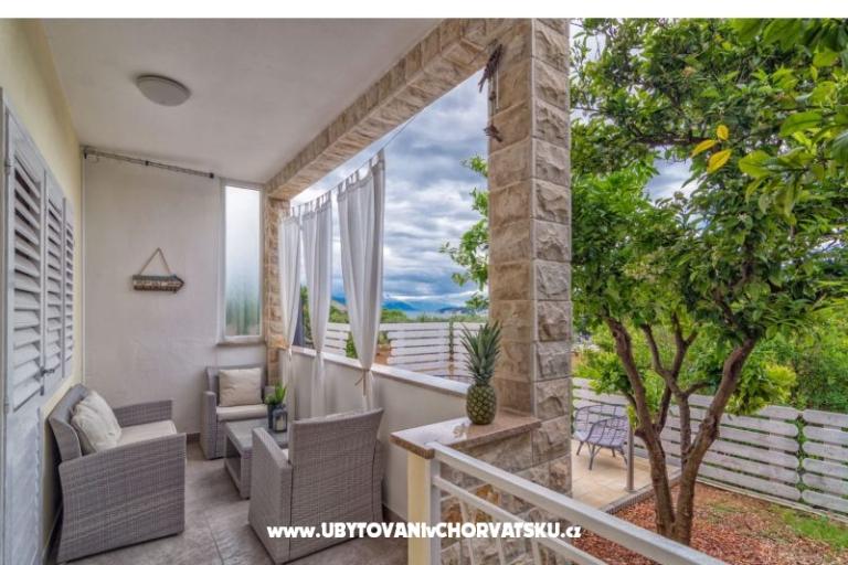 Ana apartman – fotó 11