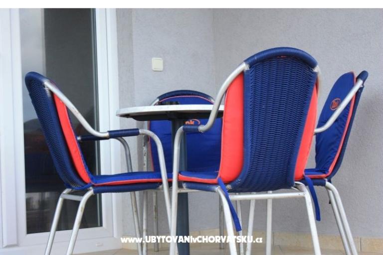 Andre Apartmanok – fotó 11