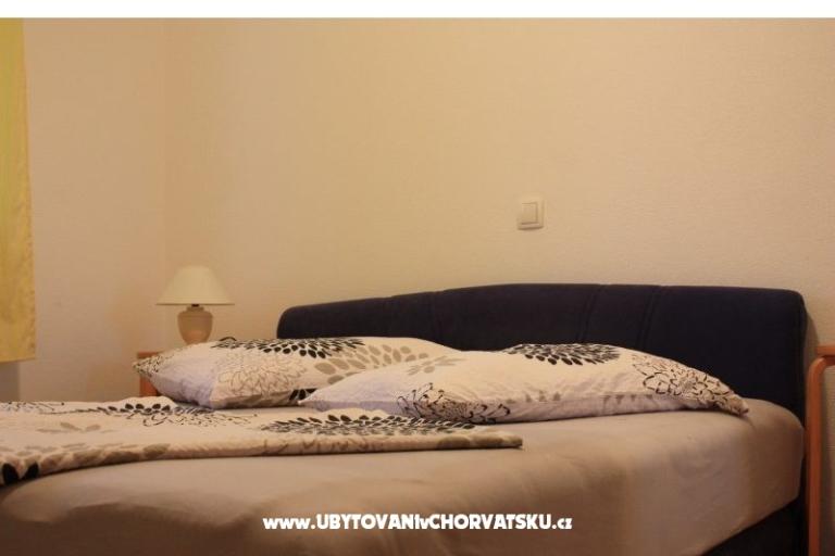 Andre Apartmanok – fotó 12