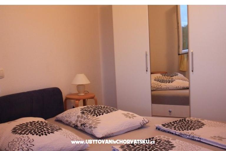 Andre Apartmanok – fotó 13
