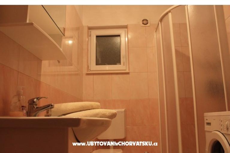 Andre Apartmanok – fotó 14