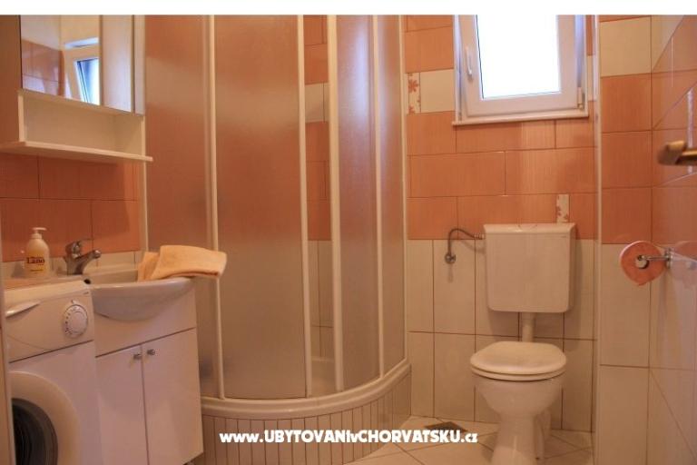 Andre Apartmanok – fotó 15