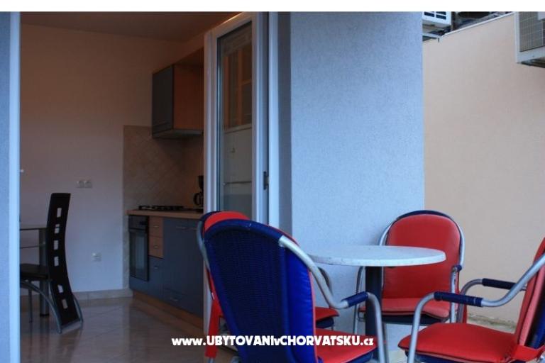 Andre Apartmanok – fotó 16